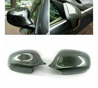 Calotta Guscio Copri Specchietto Fibra Carbonio per BMW Serie 3 E90 2009-2011 IT