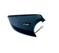 Calotta Inferiore Da Verniciare Con Luce Di Cortesia Per Mercedes Classe R W251