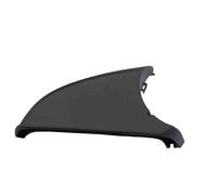 Calotta Inferiore Da Verniciare S/luce Di Cortesia Classe E W212 Sx 2009-2012 Sx