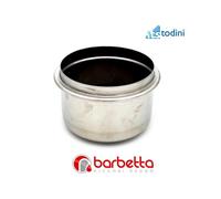 CALOTTA INFERIORE X-1 RICAMBIO ITS TODINI 10.39