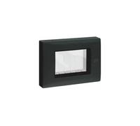 CALOTTA IP55 3MOD ANTRACITE (URMET cod. 12513.AN)