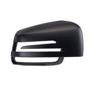 Calotta Retrovisore Mercedes Classe S W221 2009-2013 Destro Verniciabile