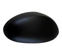 MAX Copertura specchio MTT506-R per Citroën C1, Toyota Aygo, Peugeot 107 2005-2014 Destro Nero