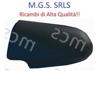 Calotta nera da verniciare DX OPEL ZAFIRA B (02/2008 > 08/2011)