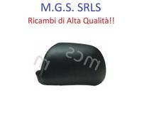 Calotta nera da verniciare grande SX AUDI A4 AVANT 8D5 (01/96>12/98)