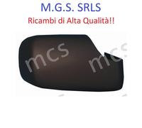 Calotta nera da verniciare SX BMW 3 E46 TOURING (07/98>09/01)