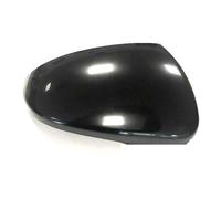 Calotta Nera Liscia Hyundai Tucson Lato Sinistro 2015/04-2018/06 Sinistro