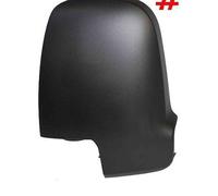 Calotta Nera Per Mercedes Sprinter Lato Sinistro Dal 2018/06 Lato Sinistro