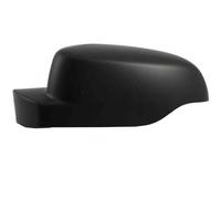 Calotta Specchio Retrovisore Renault Clio 2009-2012 Destro Nera
