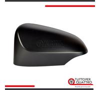 Calotta Nera Toyota Yaris 2011 Sinistra Copertura Specchio retrovisore XP 13 15