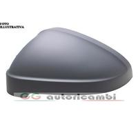 CALOTTA PER AUDI A4 15> VERS CON LANE ASSIST VERNICIABILE DESTRA