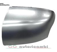 CALOTTA PER FORD C-MAX 07-10 VERS CON FRECCIA CROMATA SINISTRA