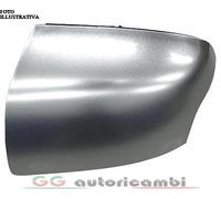 CALOTTA PER FORD FOCUS 05-07 VERS CON FRECCIA CROMATA SINISTRA