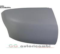 CALOTTA PER FORD FOCUS 05-07 VERS CON FRECCIA VERNICIABILE DESTRA
