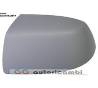 CALOTTA PER FORD FOCUS C-MAX 03-10 VERS SENZA FRECCIA VERNICIABILE SINISTRA