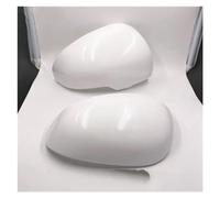 Calotta Per Mark X Per Prius 2009-2012 Per Prius Plus 2011-2020 Car Side Rear View Mirror Cover Shell(RH and LH)