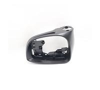 Calotta Per MAZDA CX-3 Per CX-4 2016 2017 2018 2019 2020 Per MAZDA CX-5 2015 2016 Auto Ala Porta Specchietto Retrovisore Cornice Specchio Laterale Cornice(Right side)