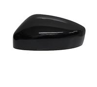 Calotta Per Mazda CX5 Per CX 5 Per KF 2017 2018-2021 Auto Fuori Porta Ala Specchio Borsette Coperchio Della Copertura Specchietto Retrovisore Laterale Cap Housing(Black LH)