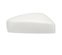 Calotta Per Mazda CX5 Per CX 5 Per KF 2017 2018-2021 Auto Fuori Porta Ala Specchio Borsette Coperchio Della Copertura Specchietto Retrovisore Laterale Cap Housing(White RH)