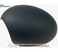 CALOTTA PER MINI PACEMAN 12> COUNTRYMAN 10> VERNICIABILE DESTRA