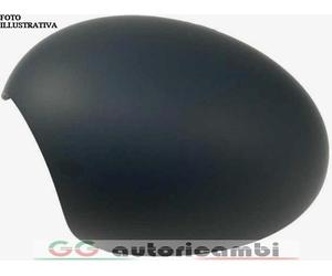 CALOTTA PER MINI PACEMAN 12> COUNTRYMAN 10> VERNICIABILE SINISTRA
