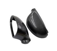 Calotta Per Passat B6 Per Jetta MK5 Per Golf V 5 6 Plus Per Sharan Sostituire Per 2006 2008 2 Pcs Coperchio Tappi Specchio Laterale