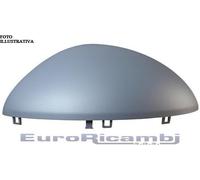 Calotta Specchio Retrovisore per Porsche Cayenne 2010-2014 Destro