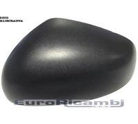 CALOTTA PER SMART FORTWO FORFOUR W453 14> NERA SINISTRA
