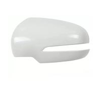 Calotta per specchiet Per Suzuki Per Vitara SX4 Per S-Cross 2015-2019 Copertura Dello Specchietto Retrovisore Laterale Sinistro E Destro Dell'auto Auto Calotte Specchietti(White Left)