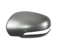 Calotta per specchiet Per Suzuki Per Vitara SX4 Per S-Cross 2015-2019 Copertura Dello Specchietto Retrovisore Laterale Sinistro E Destro Dell'auto Auto Calotte Specchietti(Silver Left)