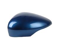 Calotta Per Specchietto Retrovisore Auto Per Ford Per Fiesta 2009 2010 2011 2012 2013 2014 2015 2016 Copertura Specchietto Retrovisore(1pcs bule left)