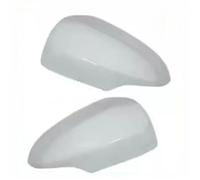 Calotta Per Specchietto Retrovisore Laterale Per Toyota Per Prius C Per Aqua Per Axio 2012-2018(White A Pair)
