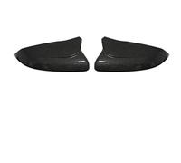Calotta Per Specchietto Retrovisore Sinistro E Destro Alloggiamento Per Honda Per Civic 10th 2016-2020(Carbon fiber pattern)