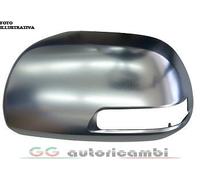CALOTTA PER TOYOTA HILUX PICK-UP 11-15 VERS CON FRECCIA CROMATA SINISTRA