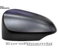 CALOTTA PER TOYOTA YARIS 11> PER SPECCHIO NON ORIGINALE NERA DESTRA