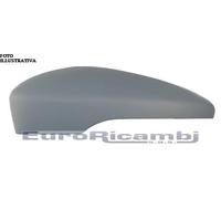 CALOTTA PER VOLKSWAGEN PASSAT CC 08> SCIROCCO 08> VERNICIABILE DESTRA