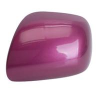 Calotta Per Yaris 2008 2009 2010 2011 2012 2013 87945-0D907 Car Side Copertura Dello Specchio Retrovisore Ala Specchietto Borsette Cap Housing(Purple left)