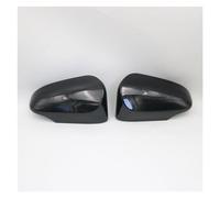 Calotta Per Yaris 2012 2013 2014 2015 2016-2019 1 Coppia Auto In Fibra Di Carbonio Al Di Fuori Dello Specchio Retrovisore Alloggiamento Della Copertura
