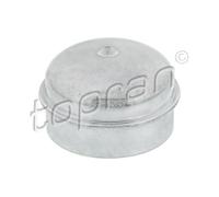 Calotta protettiva, Mozzo ruota Assale post. bilaterale per OPEL VAUXHALL ASCONA