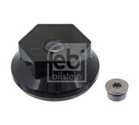 Calotta Protettiva Mozzo Ruota Febi Bilstein 40869 per Iveco