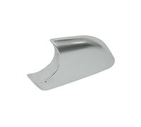 Calotta retrovisore 1/2pcs 2287.3005, 2287.3006 cromato o nero porta sinistra/destra copertura specchietto retrovisore inferiore supporto per Tesla per modello 3 2017-2022 Coprispecchi Retrovisori ( M