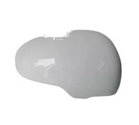 Calotta Retrovisore Accessori Auto Per Toyota Per Prius Coperchio Dello Specchietto Retrovisore Alloggiamento Coperchio Cas Tappi Specchietto(Pearl White L)