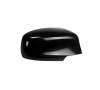 Calotta Retrovisore Applicabile Specchietto Retrovisore Laterale Specchietti Retrovisori Per Suzuki Per Swift 2003-2009 Senza Indicatori Direzione Tappi Specchietto(Black - Right side)