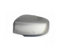 Calotta Retrovisore Applicabile Specchietto Retrovisore Laterale Specchietti Retrovisori Per Suzuki Per Swift 2003-2009 Senza Indicatori Direzione Tappi Specchietto(Silver - Left Side)