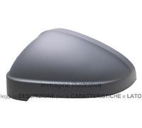 Calotta Retrovisore Audi A4 2015 Sinistro 8W0-857-527A-Gru