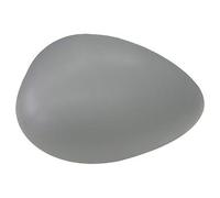 Calotta specchietto retrovisore verniciabile passeggero dx per Alfa Romeo 147