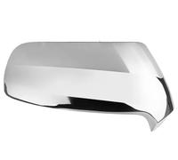 Calotta Retrovisore Calotta Retrovisore Sinistro Destro Per Peugeot 3008/5008 2009 2010 2011 2012 2013-2016 Per Citroen Per C3 Per C4 Tappi Specchietto(1pc RH Chrome)