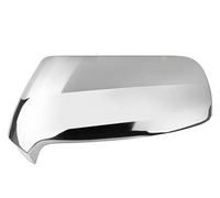 Calotta Retrovisore Calotta Retrovisore Sinistro Destro Per Peugeot 3008/5008 2009 2010 2011 2012 2013-2016 Per Citroen Per C3 Per C4 Tappi Specchietto(1pc LH Chrome)