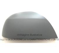 Calotta Retrovisore Chevrolet - Daewoo Captiva Dal 2011 Destro Da Verniciare