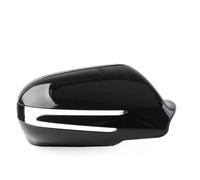 Calotta Retrovisore Compatibile Con Benz Per E-Coupe W207 C207 2009-2010 Per CLS Classe W219 2009-2011 Per SL Classe R230 2008+ Copertura Specchietto Retrovisore Auto